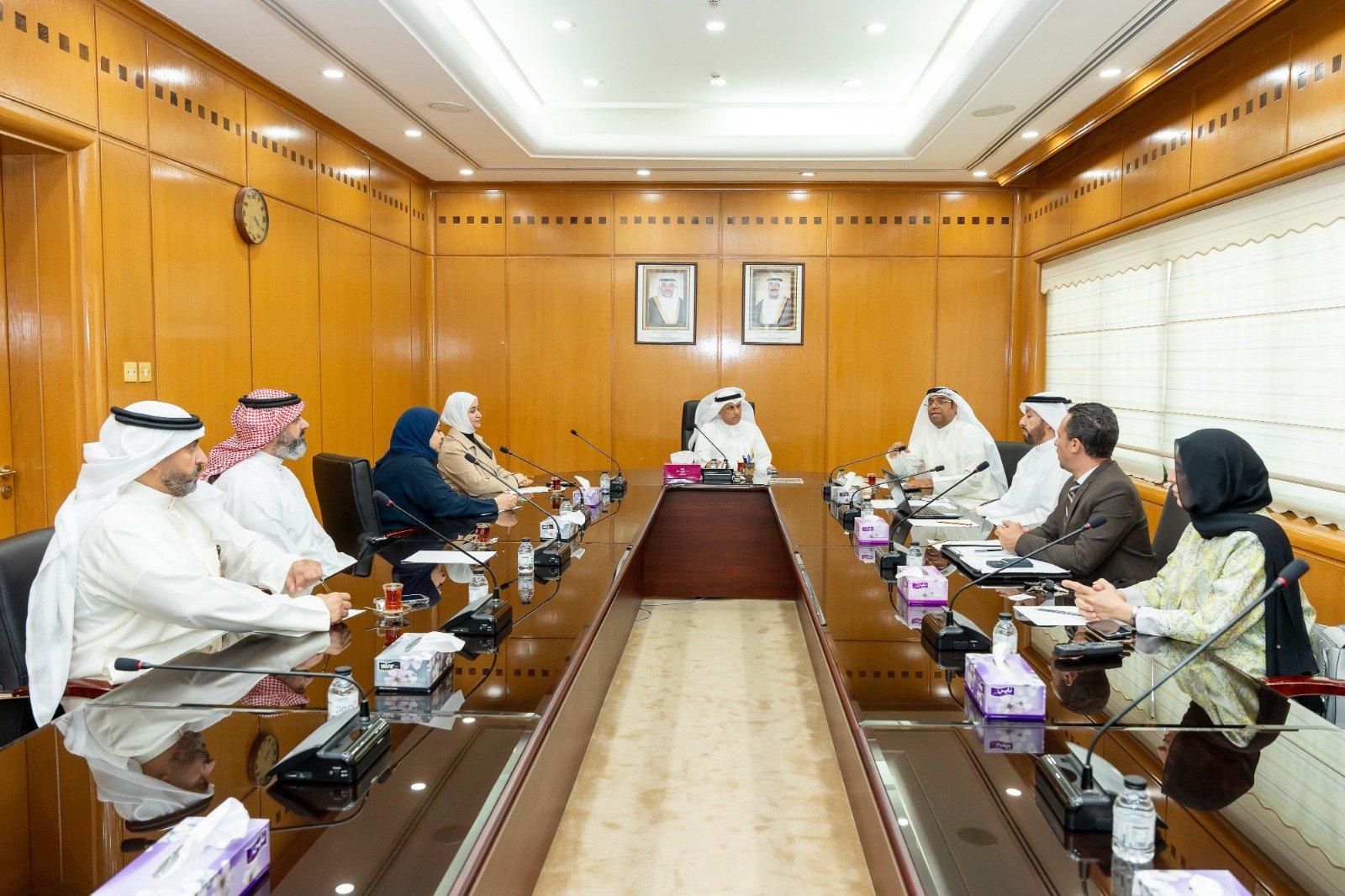 شركة فوكس انترناشيونال لادارة وتنظيم المعارض والمؤامرات