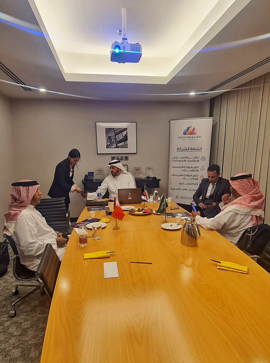 Fox International Company for Exhibition