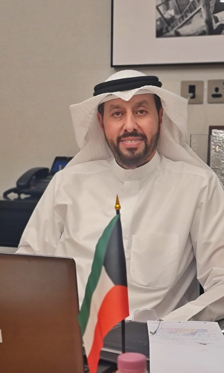 Fox International Company for Exhibition